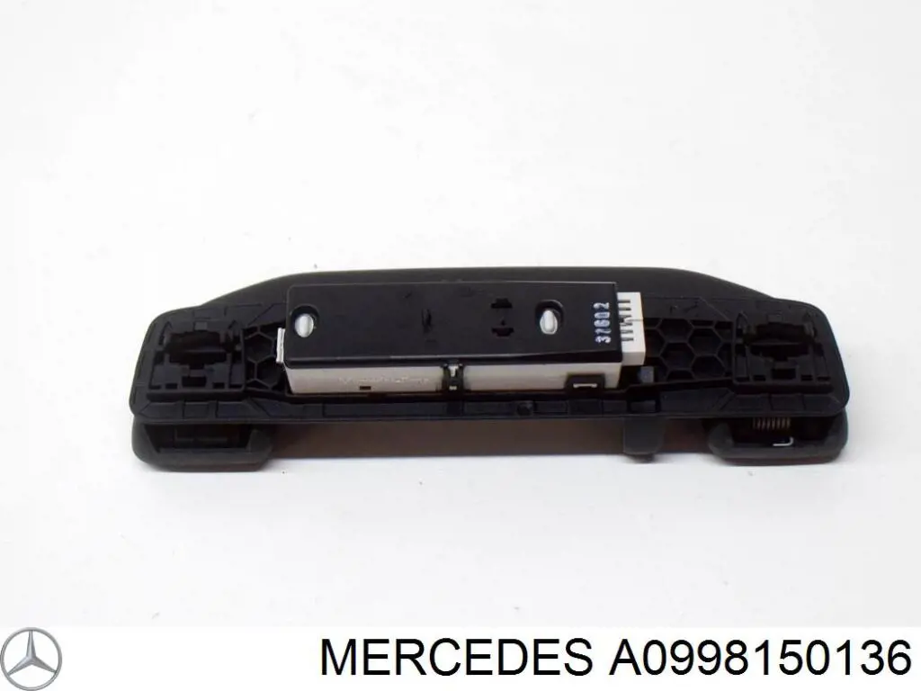  A0998150136 Mercedes