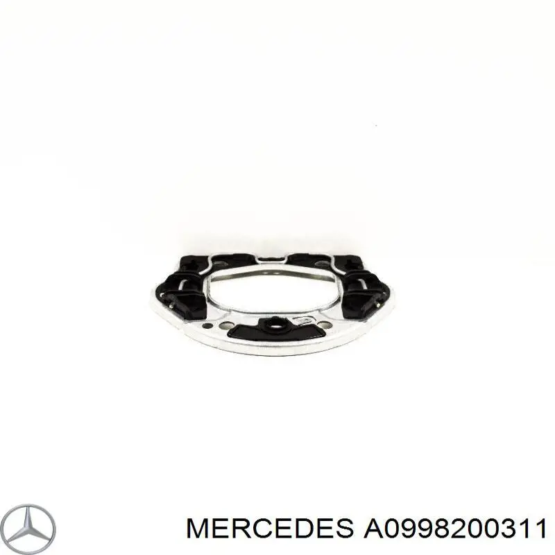 A0998200311 Mercedes 