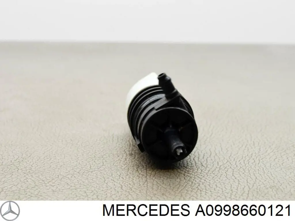 Моторчик омивача A0998660121 Mercedes