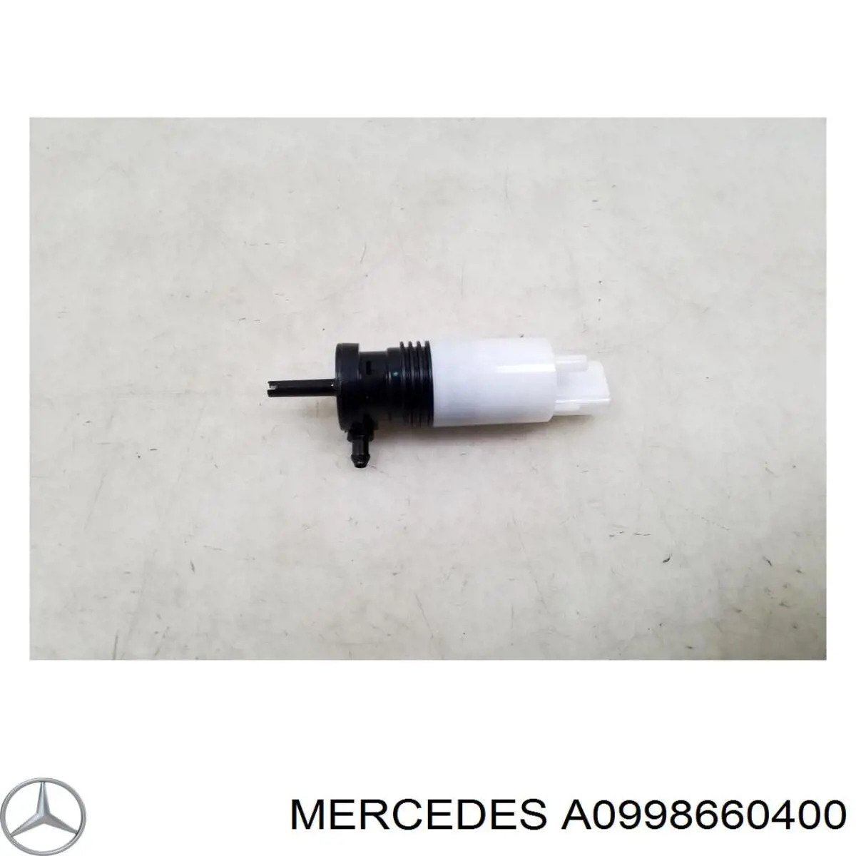 A0998660400 Mercedes 