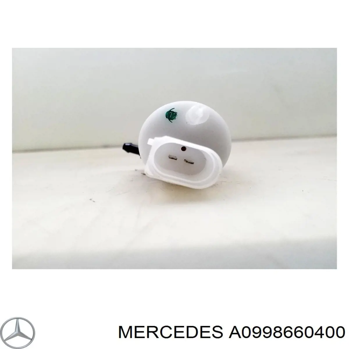  Mercedes A0998660400 ціна, від 67.59 USD