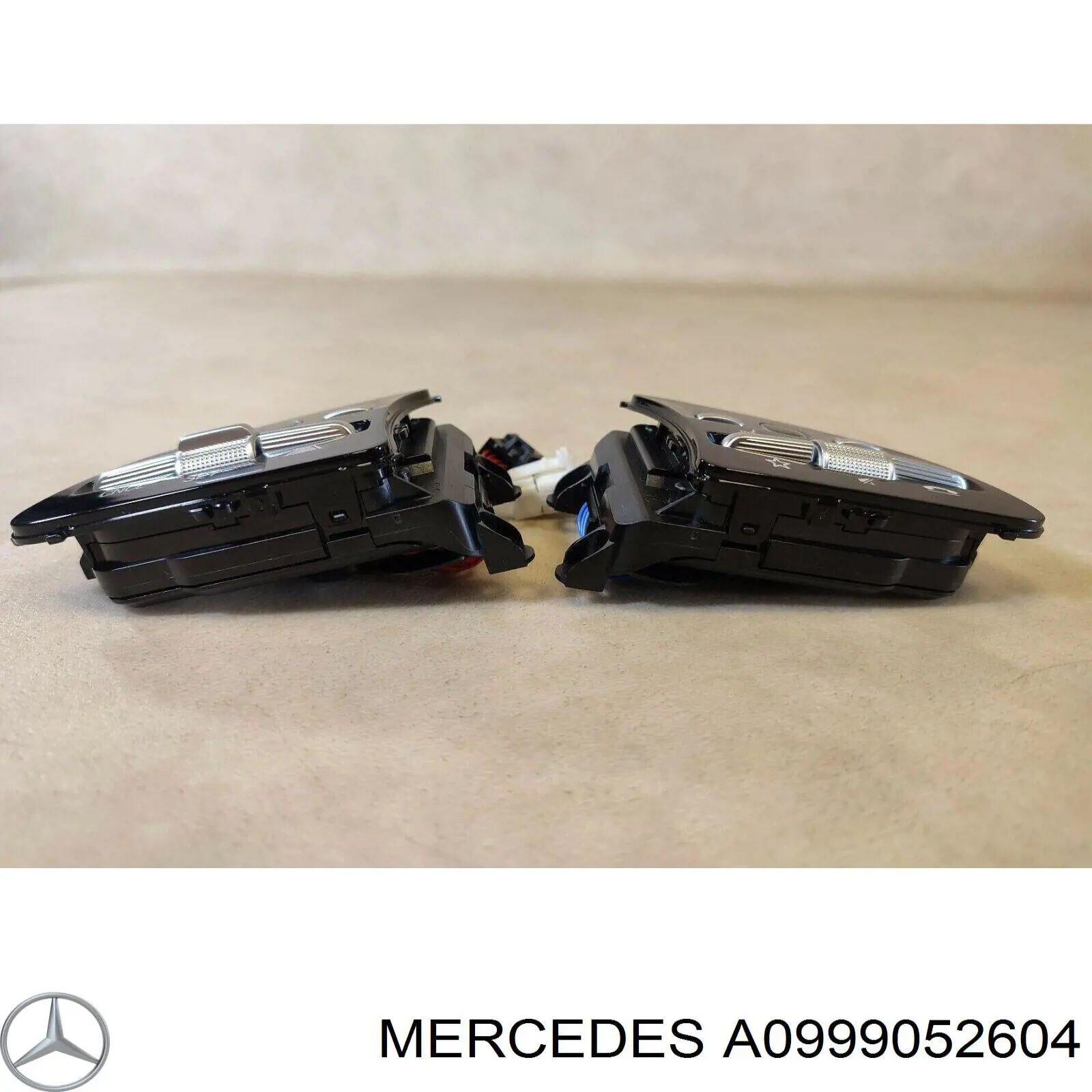 Купити A0999052604 Mercedes 