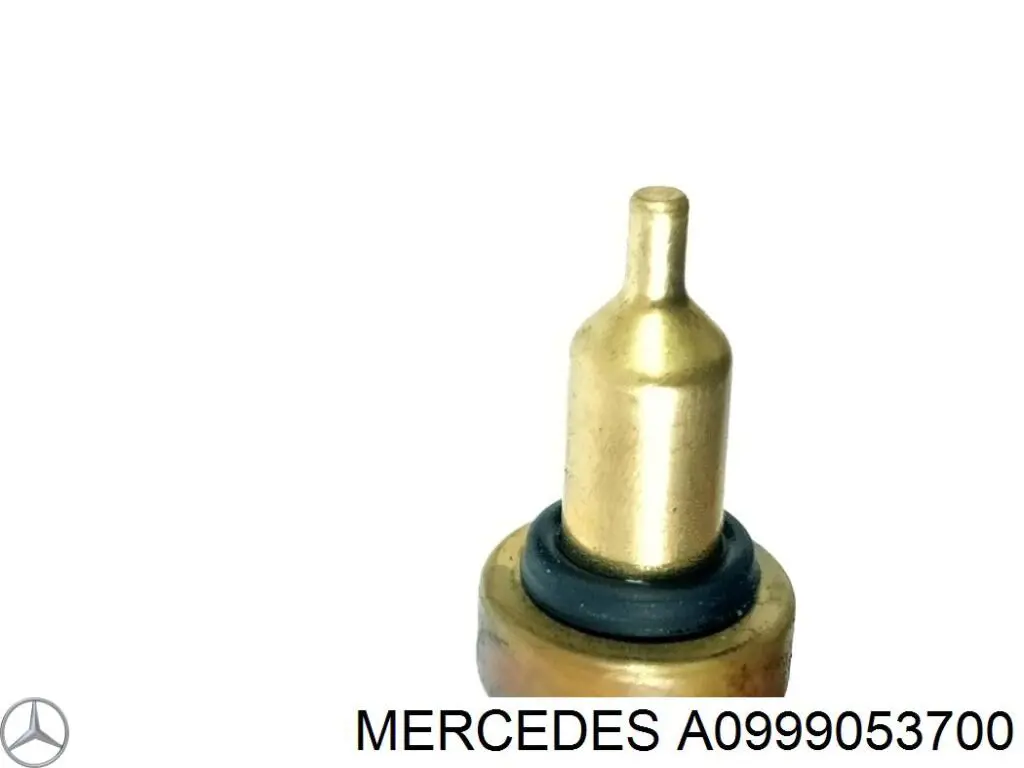 Купити A0999053700 Mercedes Датчик температури охолоджуючої рідини