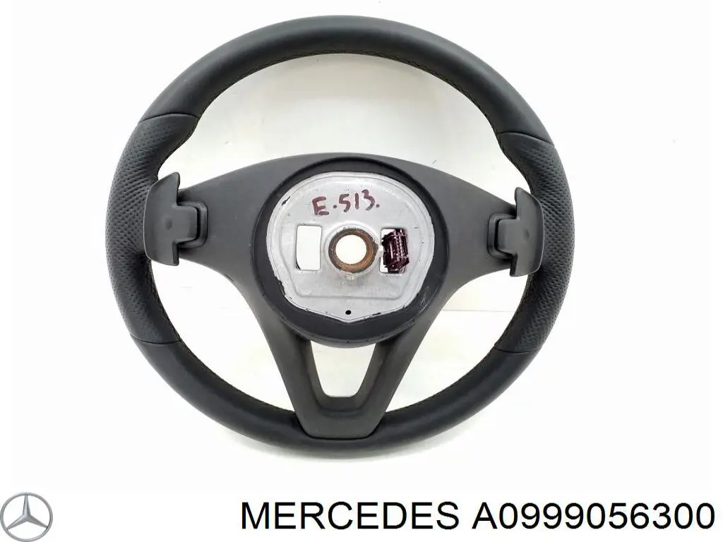  Mercedes A0999056300 ціна, від 63.33 USD