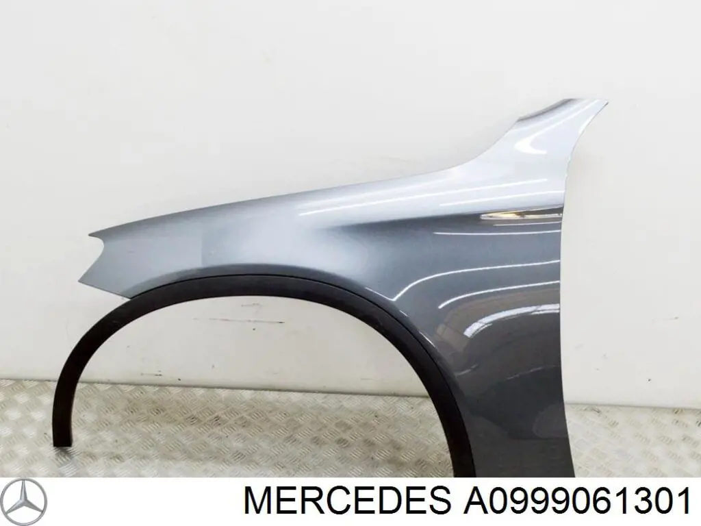 Вентилятор радіатора Mercedes A0999061301 ціна, від 250.66 USD