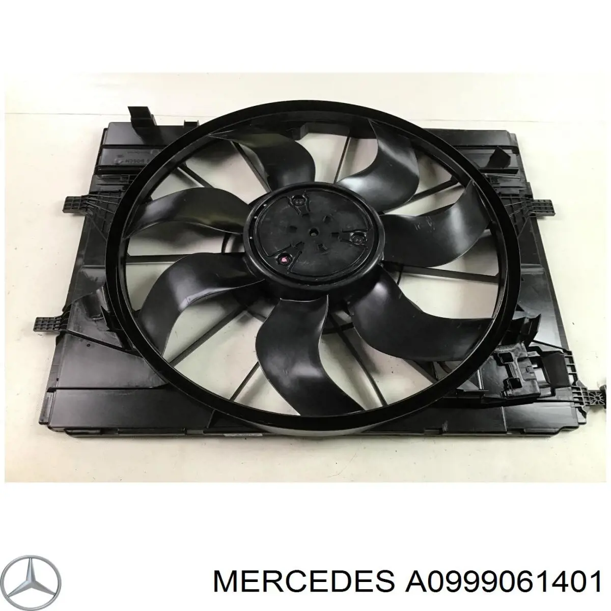  A0999061401 Mercedes