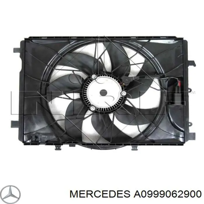 Купити A0999062900 Mercedes 