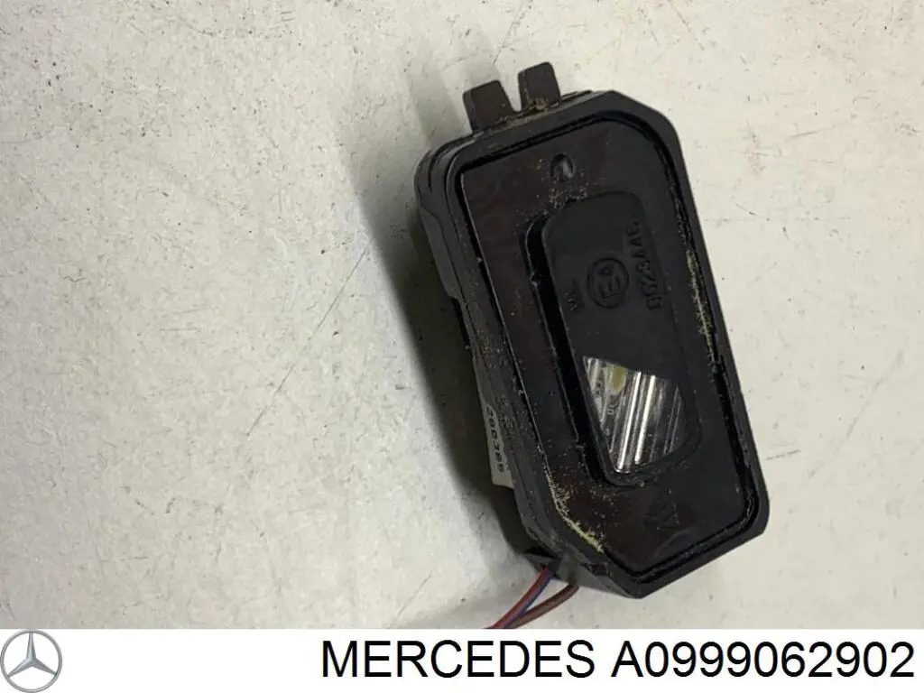  0999062902 Mercedes