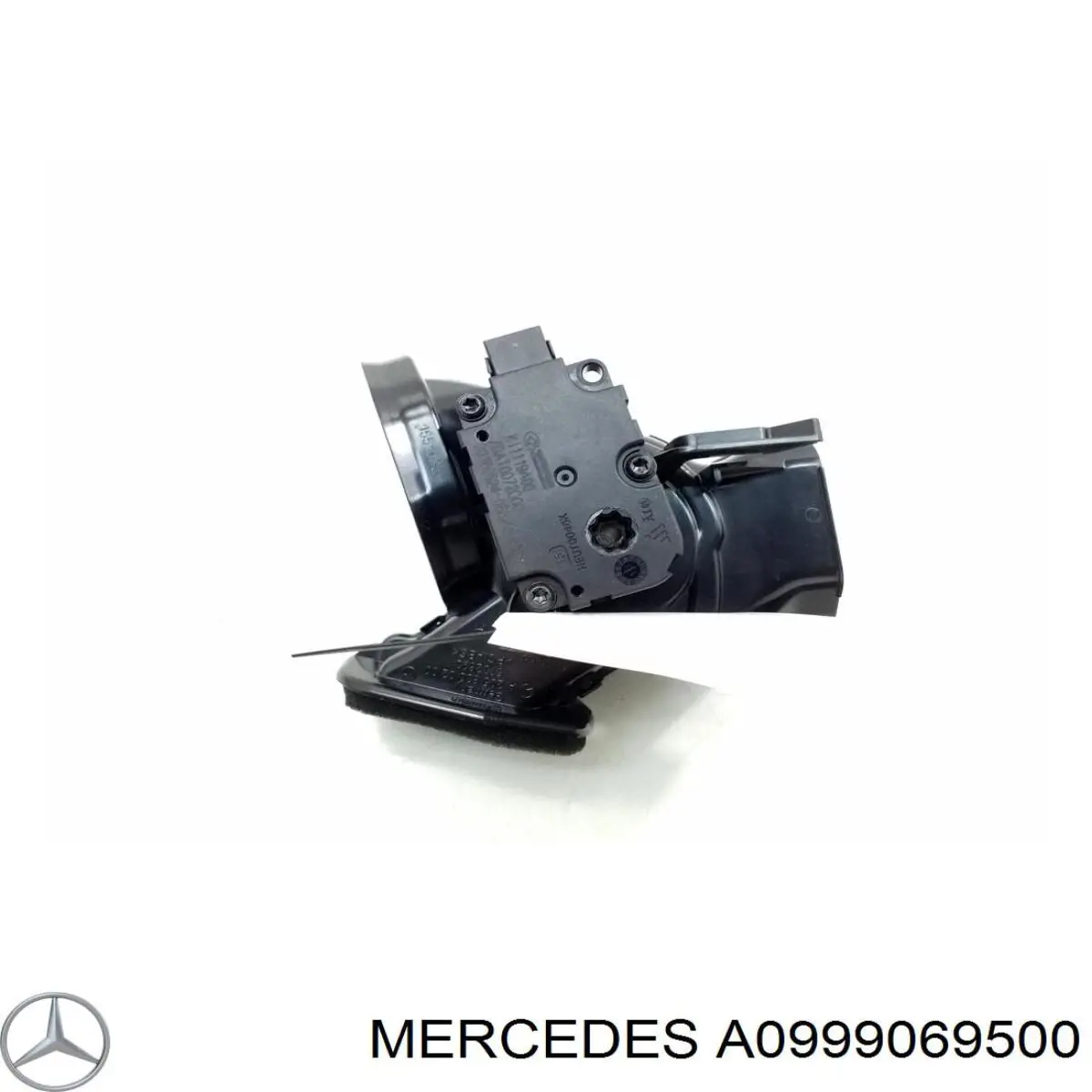  A0999069500 Mercedes