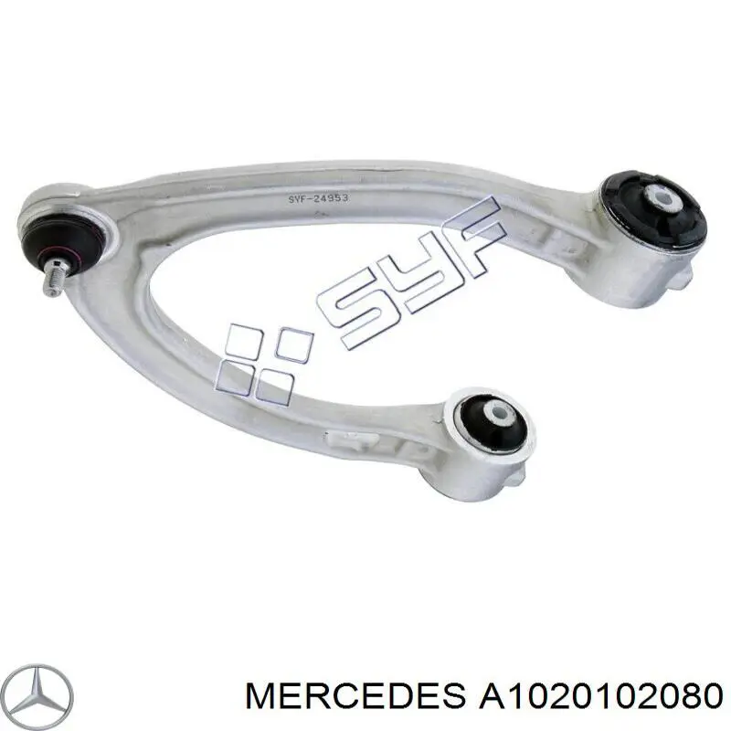 Прокладка клапанної кришки двигуна, комплект Mercedes A1020102080