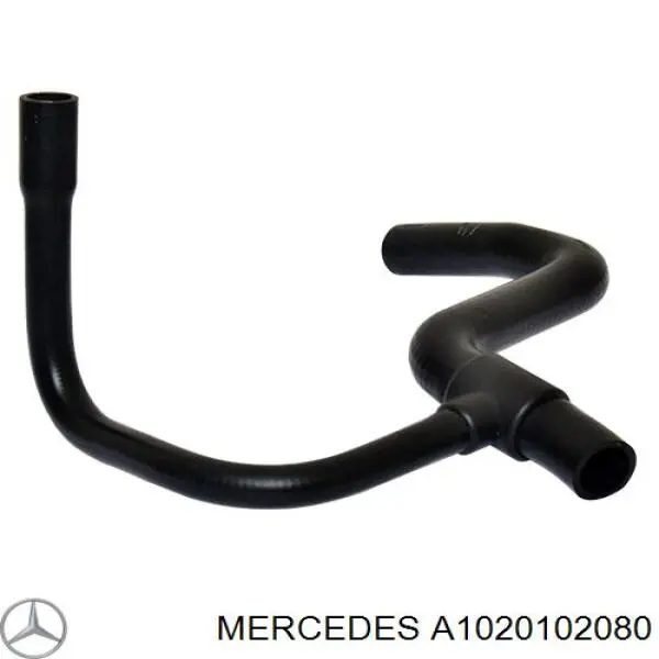 Прокладка клапанної кришки двигуна, комплект на Mercedes C-Class (W201)