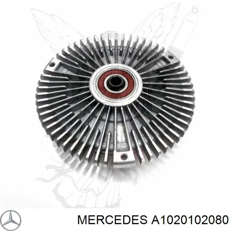 Купити A1020102080 Mercedes Прокладка клапанної кришки двигуна, комплект
