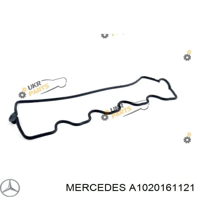 Прокладка клапанної кришки двигуна Mercedes A1020160421