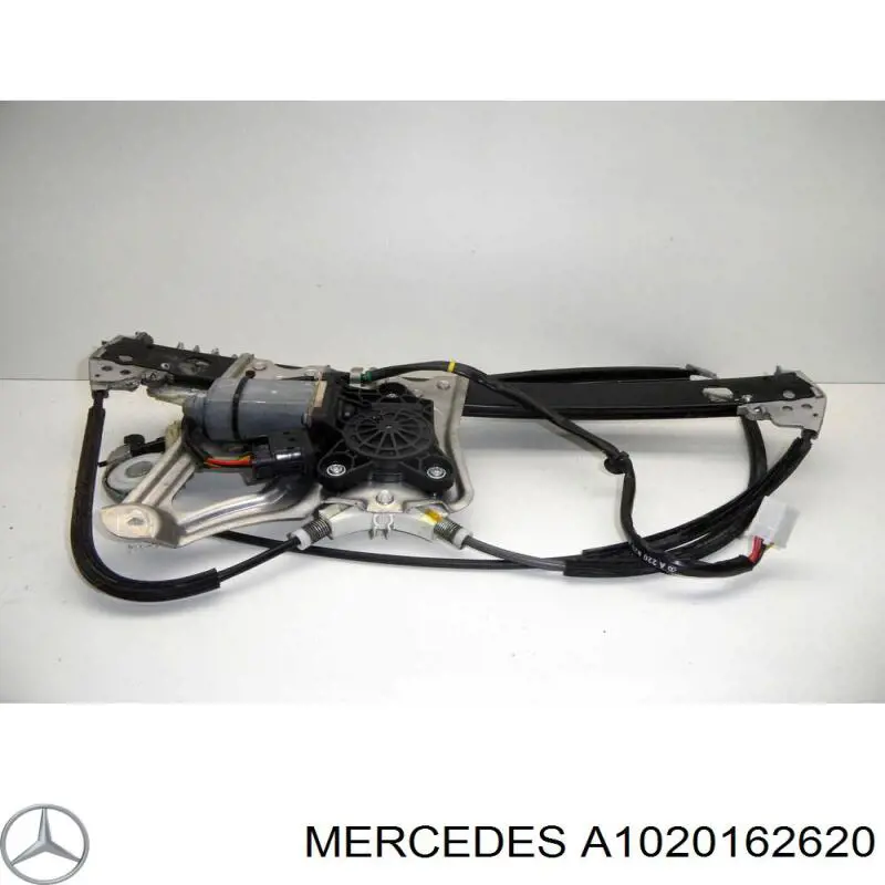 Прокладка ГБЦ Mercedes A1020162620 ціна, від 16.16 USD