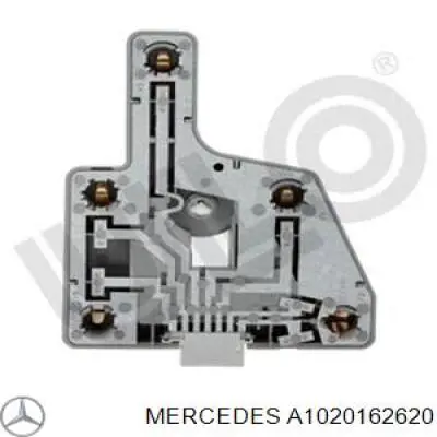Купити A1020162620 Mercedes Прокладка ГБЦ
