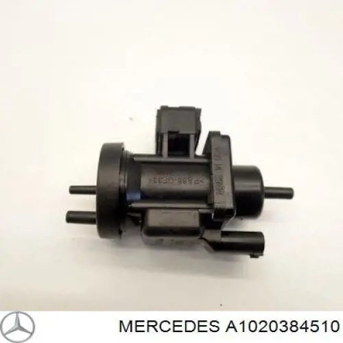 Вкладиші колінвала, шатунні, комплект, 1-й ремонт (+0,25) Mercedes A1020384510 ціна, від 28.39 USD