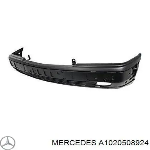 Купити A1020501724 Mercedes Направляюча клапана, впускного