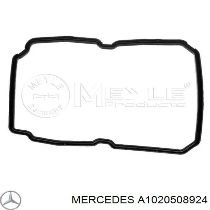 Направляюча клапана, впускного A1020508924 Mercedes