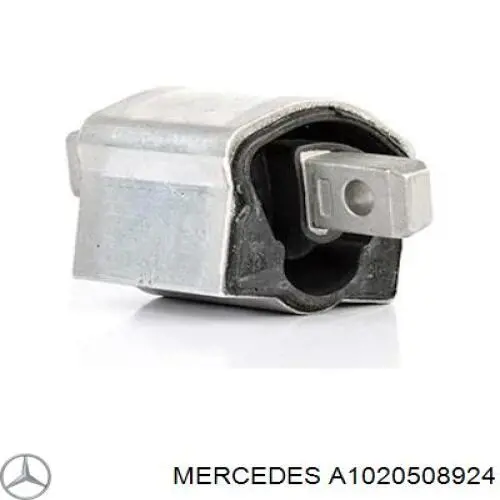 Направляюча втулка клапана впускного Mercedes A1020501724