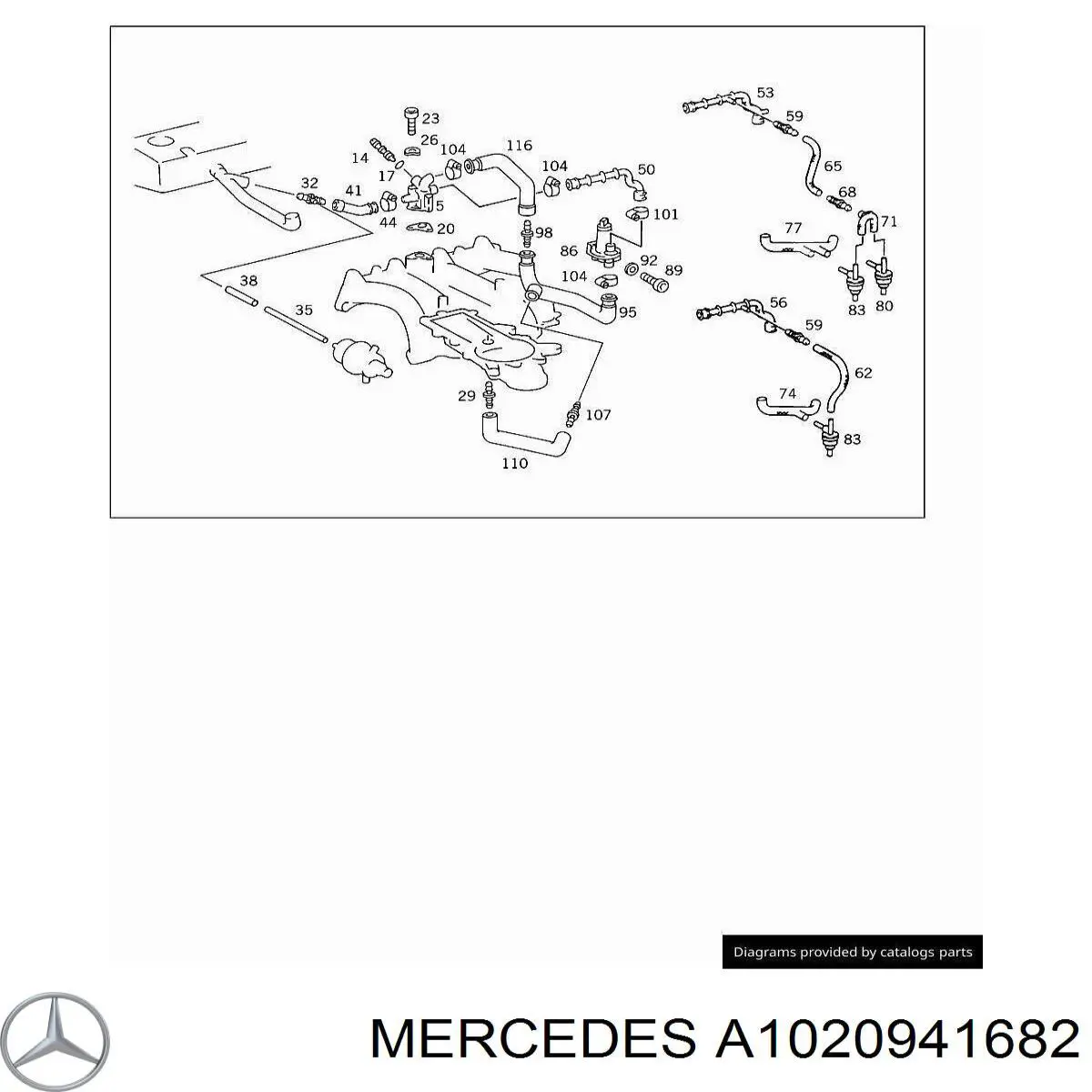 A1020941682 Mercedes 