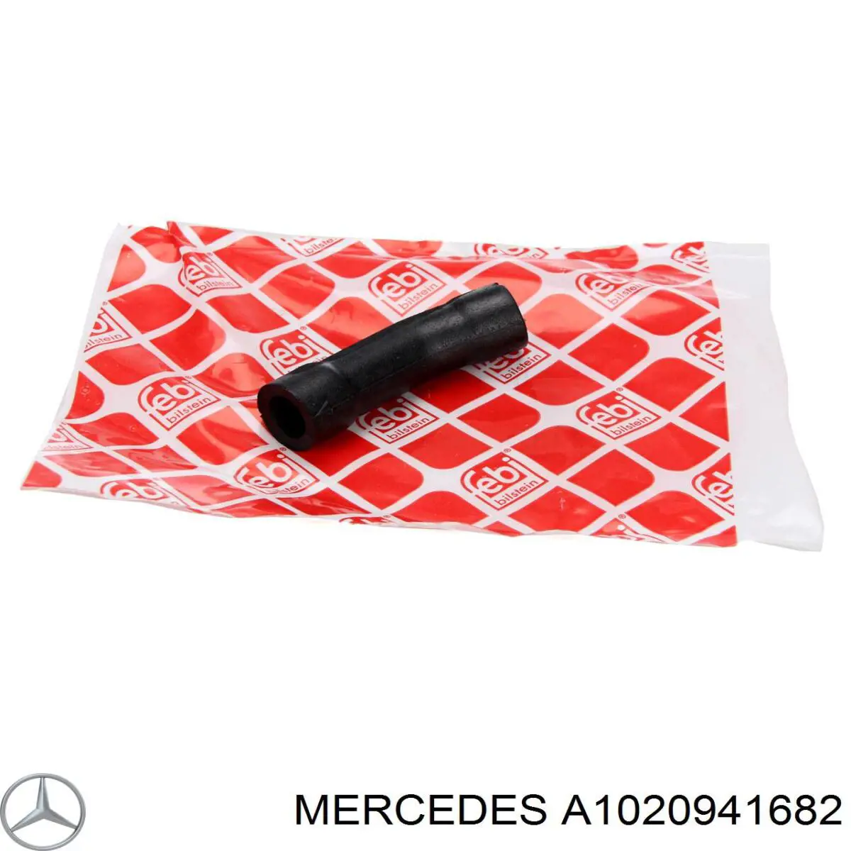  Mercedes A1020941682 ціна, від 10.64 USD