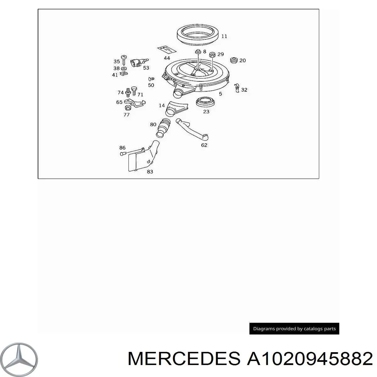  A1020945882 Mercedes