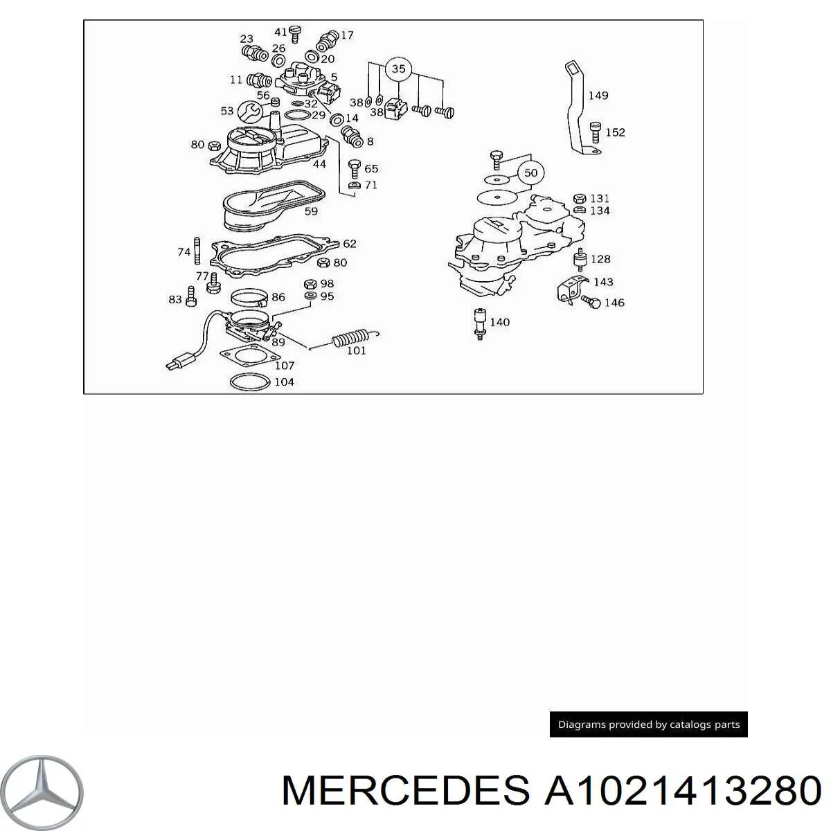  1021413280 Mercedes