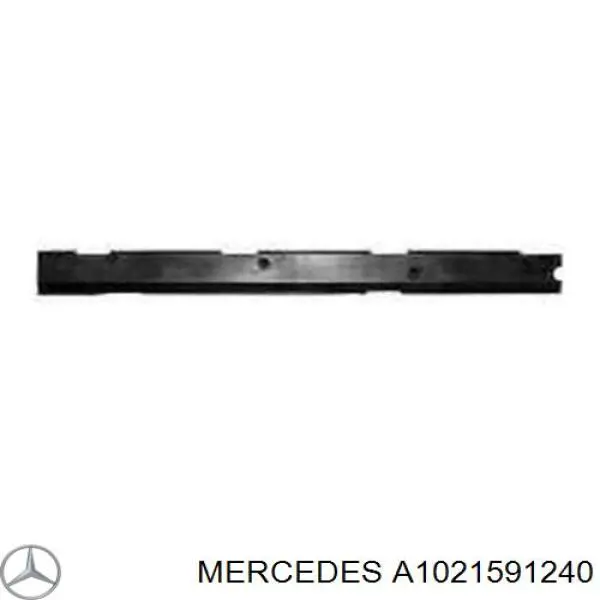 Купити A1021591240 Mercedes 