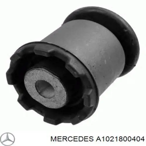A1021800404 Mercedes Ремкомплект маслонасоса