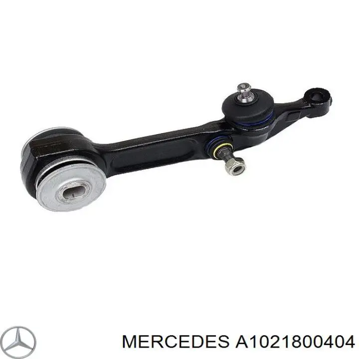 1021800404 Mercedes ремкомплект маслянного насосу