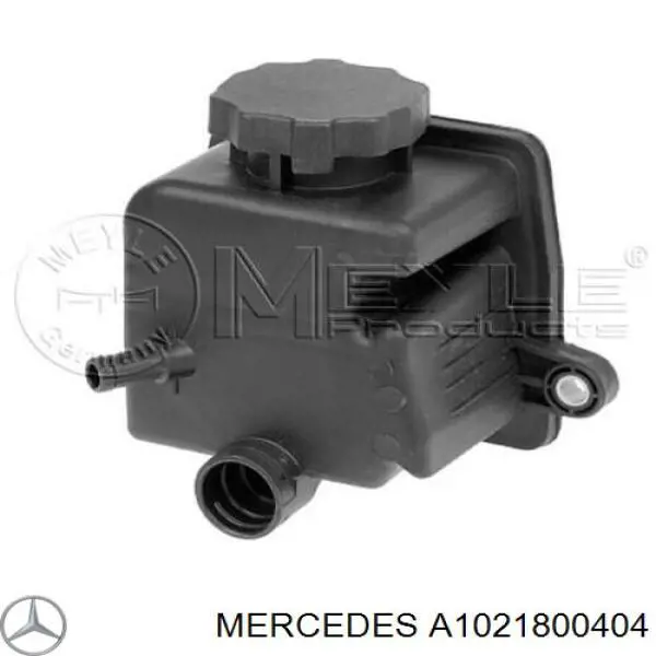 Ремкомплект маслянного насосу Mercedes A1021800404 ціна, від 39.50 USD