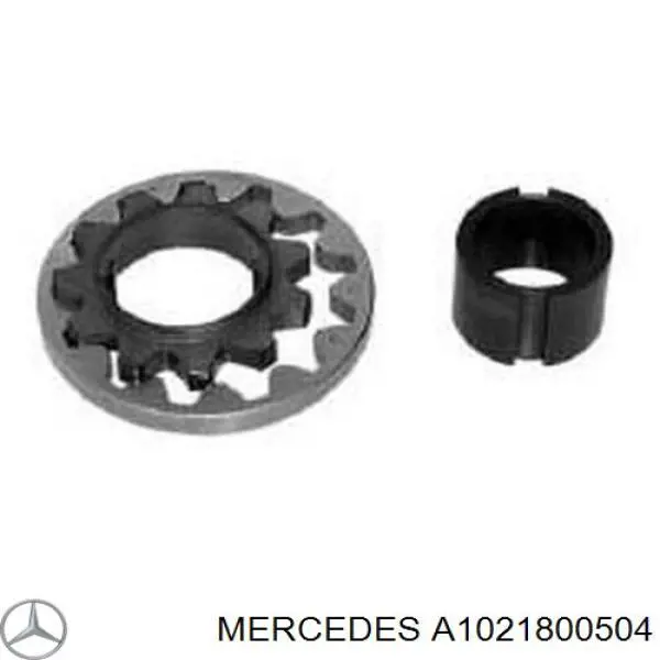 Купити A1021800504 Mercedes Ремкомплект маслянного насосу