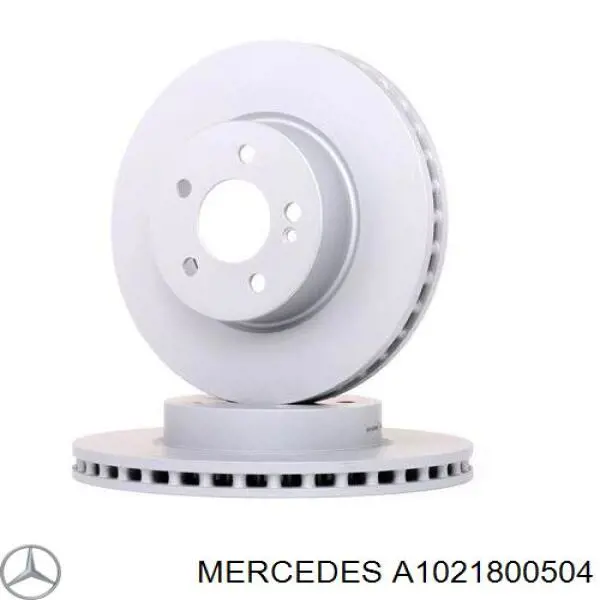 Ремкомплект маслянного насосу Mercedes A1021800504 ціна, від 34.76 USD