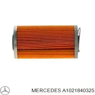 Масляний фільтр двигуна Mercedes A1021840325 ціна, від 4.42 USD