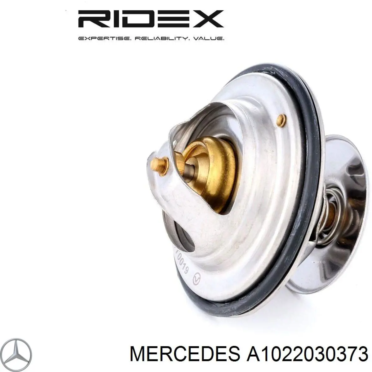 A1022030373 Mercedes 