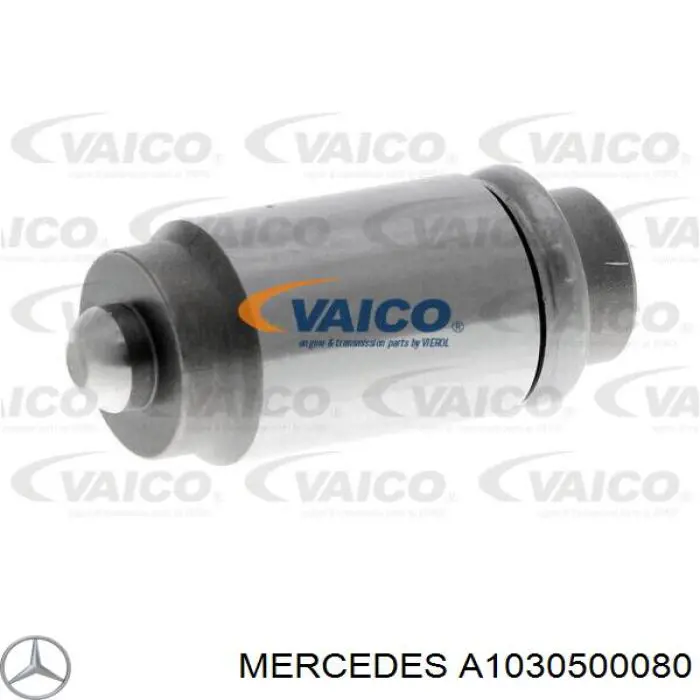 A1030500080 Mercedes гідрокомпенсатор, гідроштовхач, штовхач клапанів