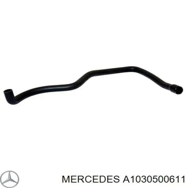 Натягувач ланцюга ГРМ A1030500611 Mercedes