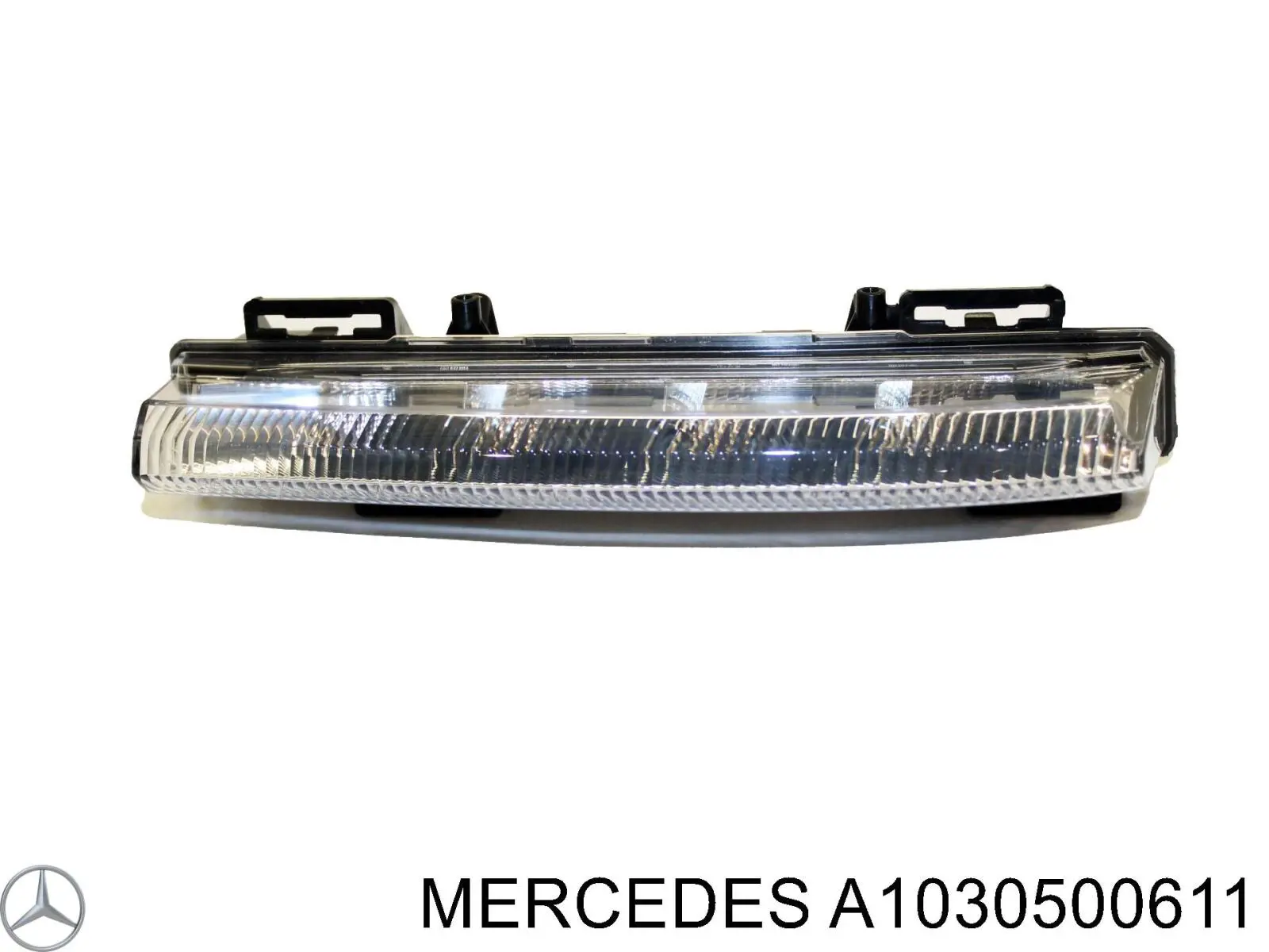 Гідронатяжитель ланцюга Mercedes A1030500611