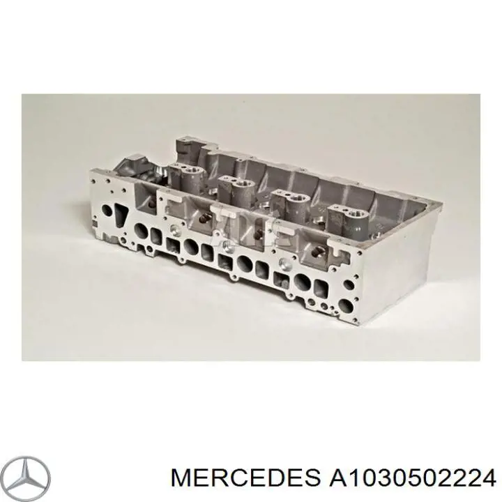Направляюча клапана, впускного Mercedes E універсал (S124) (1993 - 1996) ціна, від 3.35 USD