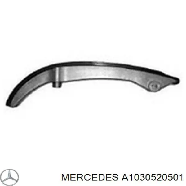 A1030520101 Mercedes Шестерня приводу розподільного валу