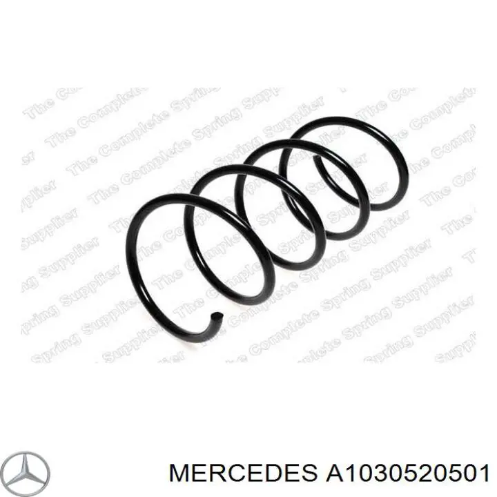 Купити A1030520101 Mercedes Шестерня фазорегулятора