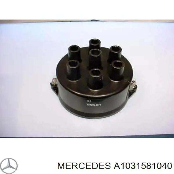 A1031581040 Mercedes 