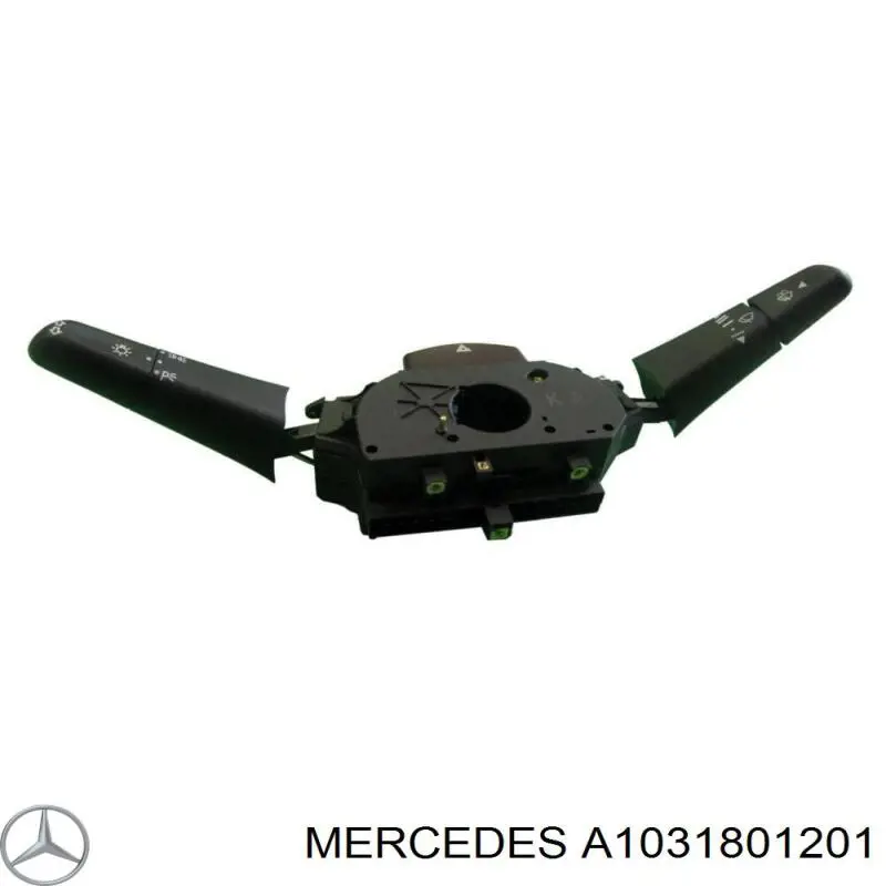 Купити Масляний насос Mercedes S  W126