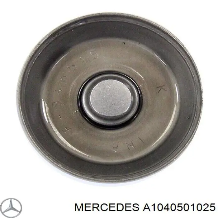 Купити A1040501025 Mercedes Штовхач клапанів двигуна