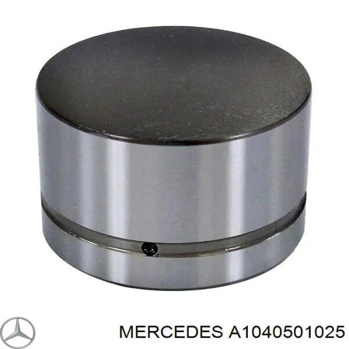 A1040501025 Mercedes Гідрокомпенсатор