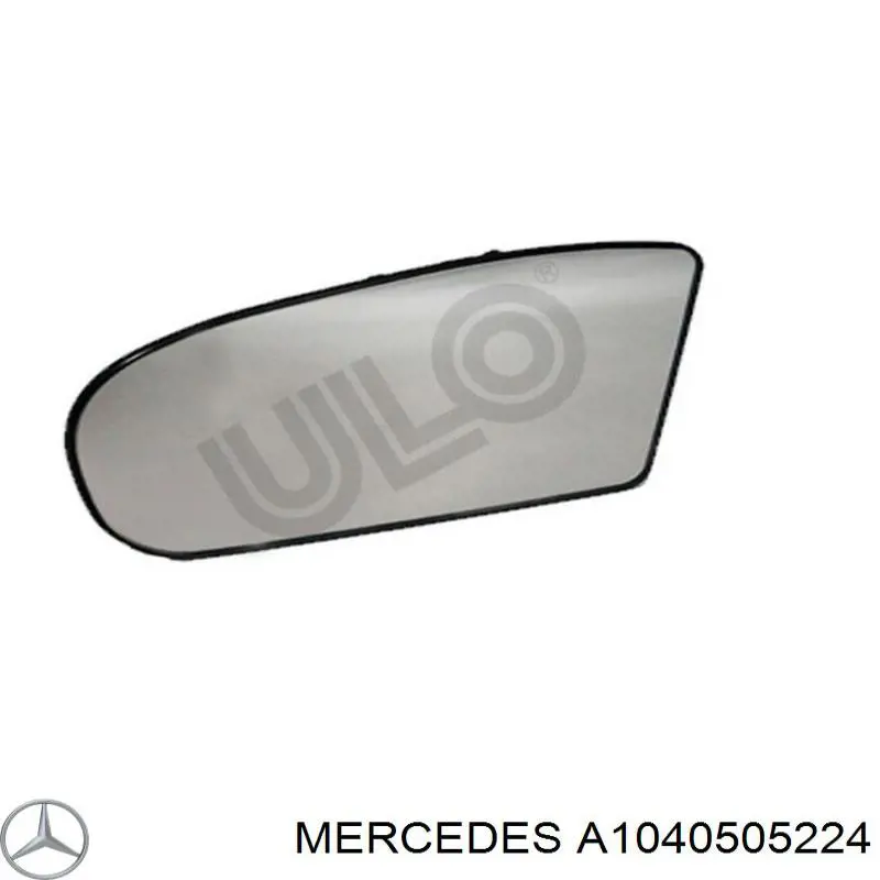  A1040505224 Mercedes