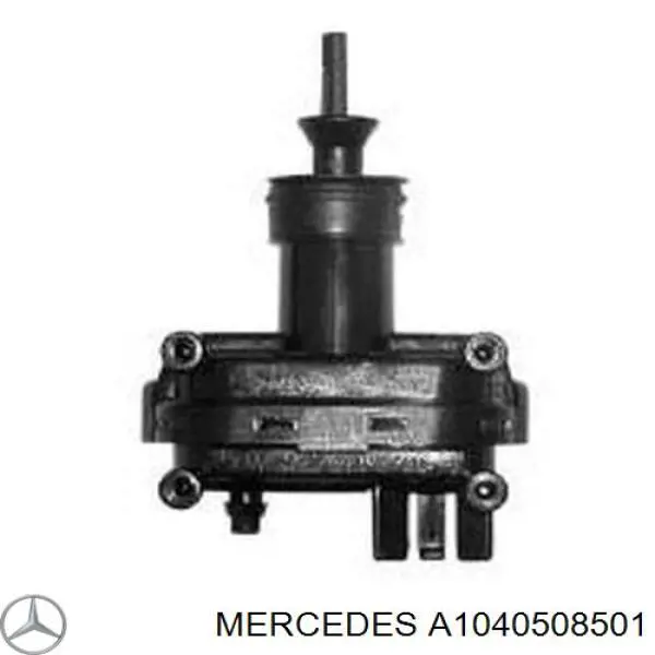 Розподільний вал двигуна випускний Mercedes A1040508501 ціна, від 58.96 USD