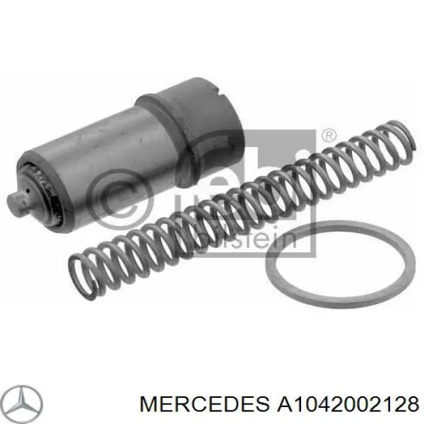 3M121127 AND Кронштейн віськомуфти системи охолодження, опорний