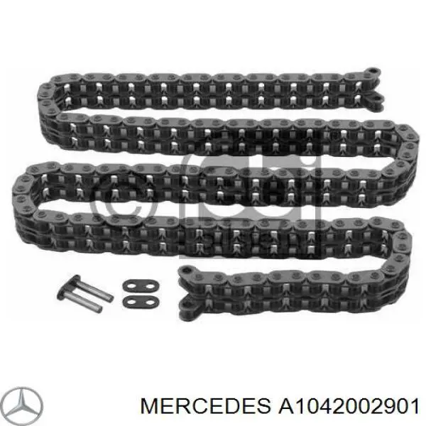 DP535 Dayco Насос охолодження