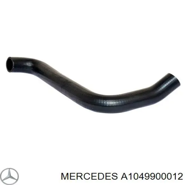 Болт головки блока циліндрів, ГБЦ Mercedes A1049900012 ціна, від 4.21 USD